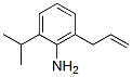 368891-62-7,Benzenamine, 2-(1-methylethyl)-6-(2-propenyl)- (9CI)