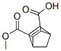 36897-94-6,5-NORBORNENE-2,3-DICARBOXYLIC ACID MONOMETHYL ESTER