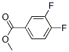 369-25-5,METHYL 3,4-DIFLUOROBENZOATE