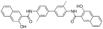 3692-05-5,N,N'-(3,3'-dimethyl[1,1'-biphenyl]-4,4'-diyl)bis(3-hydroxynaphthalene-2-carboxamide)