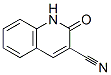 36926-82-6,2-OXO-1,2-DIHYDRO-3-QUINOLINECARBONITRILE