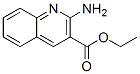 36926-83-7,2-AMINO-QUINOLINE-3-CARBOXYLIC ACID ETHYL ESTER