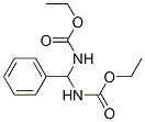 3693-54-7,ethyl N-[(ethoxycarbonylamino)-phenyl-methyl]carbamate