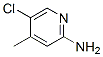 36936-27-3,2-Amino-5-chloro-4-picoline