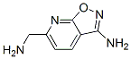 369368-57-0,Isoxazolo[5,4-b]pyridine-6-methanamine, 3-amino- (9CI)
