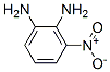 3694-52-8,1,2-Diamino-3-nitrobenzene