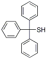 3695-77-0,TRIPHENYLMETHYL MERCAPTAN