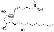 36950-85-3,20-ETHYL PROSTAGLANDIN F2ALPHA