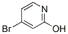 36953-37-4,4-BROMOPYRIDIN-2-OL