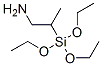 36957-84-3,2-(triethoxysilyl)propylamine