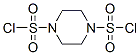 36959-72-5,PIPERAZINE-1,4-DISULFONYL DICHLORIDE