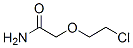 36961-64-5,2-(2-Chloroethoxy)Acetamide