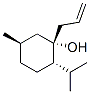 369651-27-4,(1S,2S,5R)-1-allyl-2-isopropyl-5-methylcyclohexanol