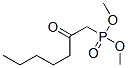 36969-89-8,DIMETHYL (2-OXOHEPTYL)PHOSPHONATE