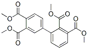 36978-36-6,BIPHENYL-2,3,3',4'-TETRACARBOXYLIC ACID TETRAMETHYL ESTER