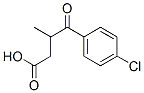 36978-49-1,3-(P-CHLOROBENZOYL)-BUTYRIC ACID