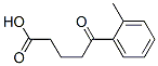 36978-50-4,5-(2-METHYLPHENYL)-5-OXOVALERIC ACID