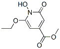 36979-78-9,4-Pyridinecarboxylicacid,6-ethoxy-1,2-dihydro-1-hydroxy-2-oxo-,methylester(9CI)