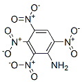 3698-54-2,2,3,4,6-Tetranitroaniline