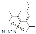 2,4,6-Triisopropylbenzene-sulfonyl azide 36982-84-0,2,4,6-Triisopropylbenzene-sulfonyl azide