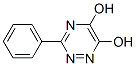 36993-99-4,3-Phenyl-5,6-dihydroxy-1,2,4-triazine