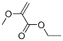36997-05-4,ethyl 2-methoxyacrylate