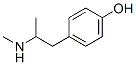 370-14-9,P-HYDROXYMETHAMPHETAMINE
