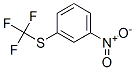 370-47-8,1-nitro-3-[(trifluoromethyl)thio]benzene