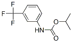 370-56-9,ISO-PROPYL M-TRIFLUOROMETHYLCARBANILATE