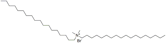 3700-67-2,Dimethyldioctadecylammonium bromide