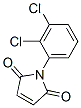 37010-53-0,1-(2,3-DICHLOROPHENYL)-2,5-DIHYDRO-1H-PYRROLE-2,5-DIONE