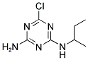 37019-18-4,SEBUTHYLAZINE-DESETHYL