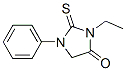 37021-14-0,3-ethyl-1-phenyl-2-thioxoimidazolidin-4-one