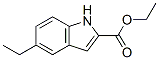 37033-94-6,2-CARBETHOXY-5-ETHYLINDOLE