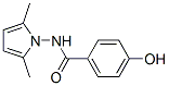 37034-69-8,N-(2,5-DIMETHYL-1H-PYRROL-1-YL)-4-HYDROXYBENZAMIDE