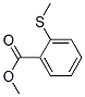 3704-28-7,METHYL 2-(METHYLTHIO)BENZOATE