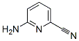 370556-44-8,2-Pyridinecarbonitrile,6-amino-(9CI)