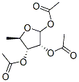37076-71-4,tri-O-acetyl-5-deoxy-D-ribofuranose