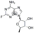37076-78-1,2-FLUORO-5'-DEOXYADENOSINE