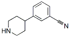 370864-72-5,3-(Piperidin-4-yl)benzonitrile