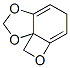 370884-25-6,5H,8H-Oxeto[3,2-d]-1,3-benzodioxole  (9CI)
