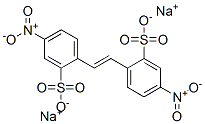 3709-43-1,4,4'-DINITROSTILBENE-2,2'-DISULFONIC ACID DISODIUM SALT