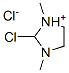 37091-73-9,2-Chloro-1,3-dimethylimidazolidinium chloride