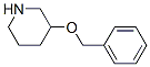 37098-74-1,3-(BENZYLOXY)PIPERIDINE