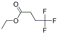 371-26-6,Ethyl 4,4,4-trifluorobutyrate
