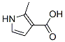 37102-48-0,2-METHYL-1H-PYRROLE-3-CARBOXYLIC ACID