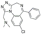 37115-32-5,ADINAZOLAM