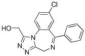 37115-43-8,ALPHA-HYDROXYALPRAZOLAM