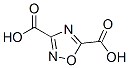 371214-75-4,1,2,4-Oxadiazole-3,5-dicarboxylicacid(9CI)