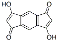 371220-36-9,s-Indacene-1,5-dione, 3,7-dihydroxy- (9CI)